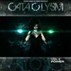 Erik Ekholm - Cataclysm Vol. 2 - Power